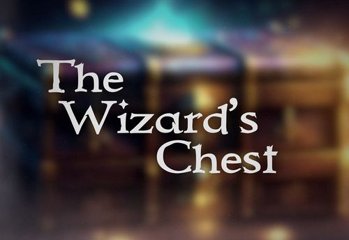 The Wizard's Chest
