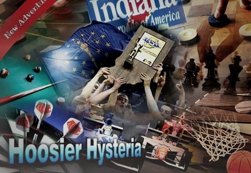 Hoosier Hysteria