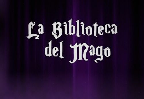 La Biblioteca del Mago