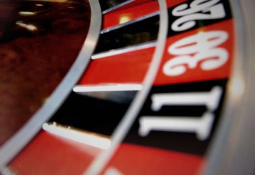 Casino Heist