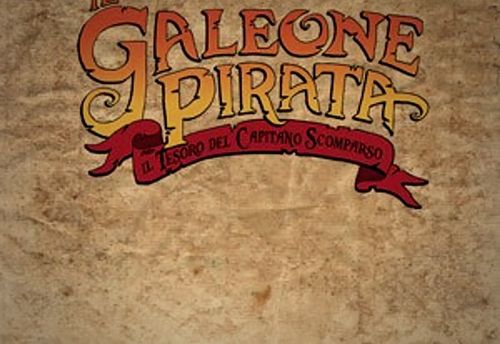 Galeone Pirata