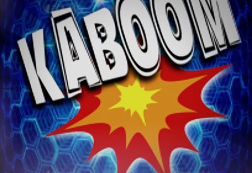 Kaboom