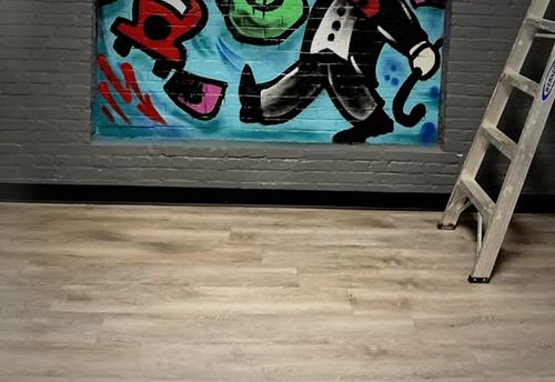 Monopoly Theme