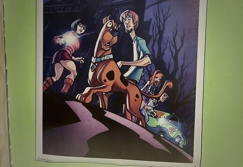 Scooby-Doo