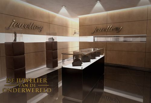 The Jeweler of the Underworld