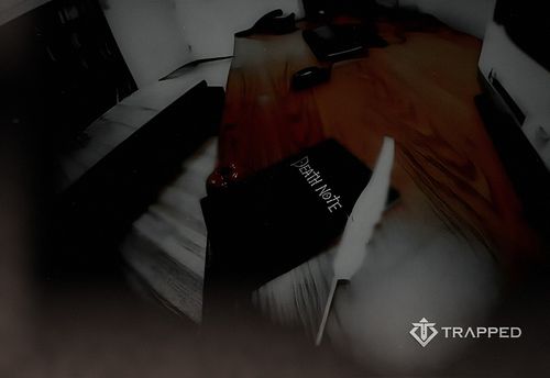 Death Note