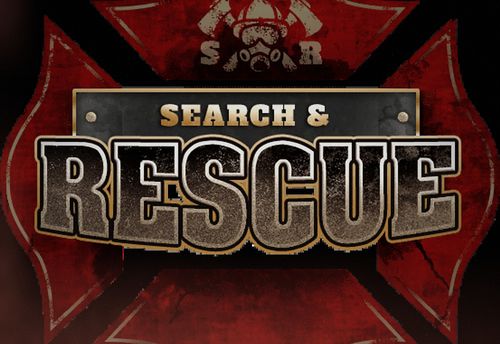 The Fire Search And Rescue