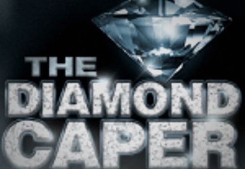 The Diamond Caper