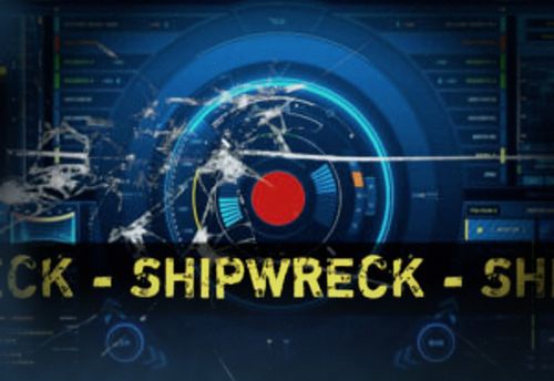 Shipwreck