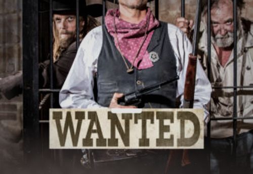 Wanted