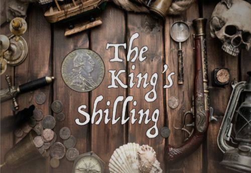 The King's Shilling