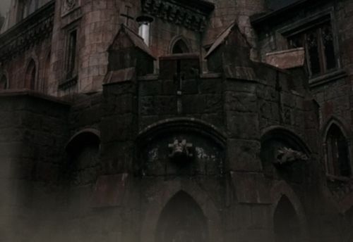 The Fort