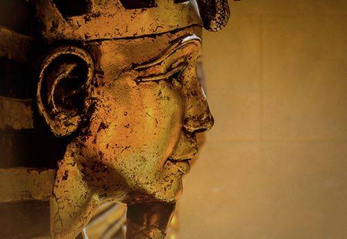 The Curse Of Horus