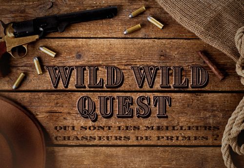 Wild Wild Quest