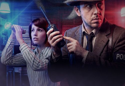 The Cunningham Affair – Reloaded