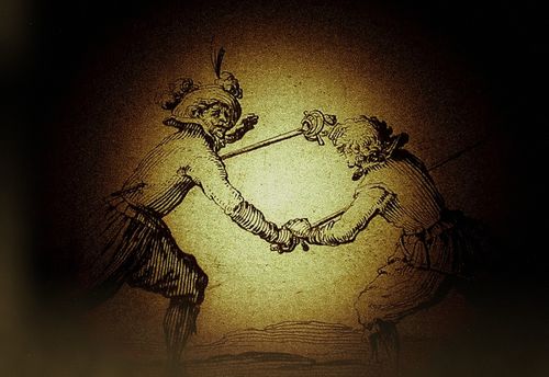 Mirrors of Madness "Vs Mode"
