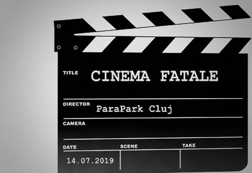 Cinema Fatale