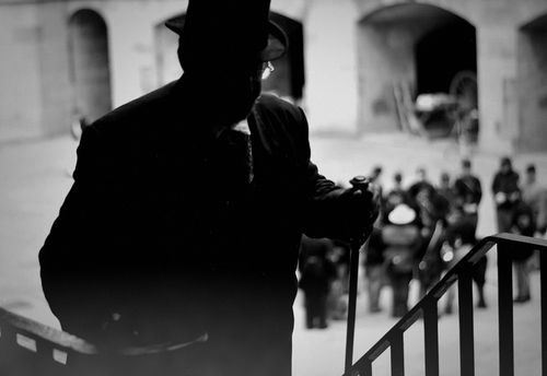 Cityhunt: The Great Crime