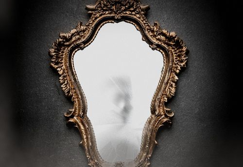 Mirrors of Madness