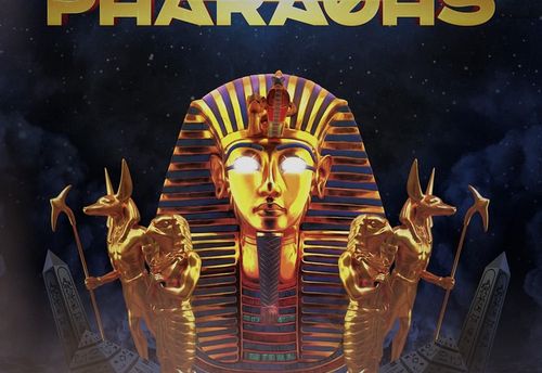 Secrets of the Pharaohs