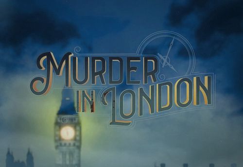 Murder In London
