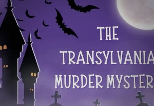 The Transylvania Murder Mystery