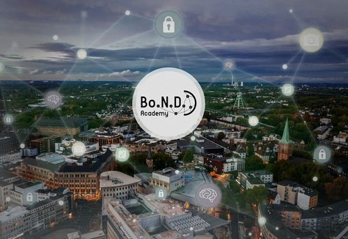 Bo.ND – Akademie