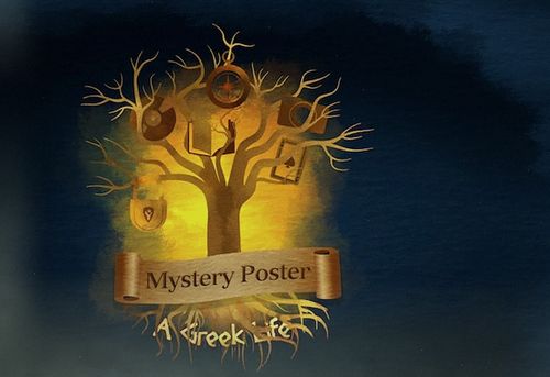 A Greek Life