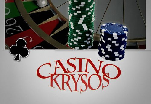 Pocket Investigations: Casino Krysos