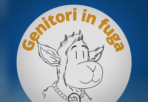 Genitori in Fuga
