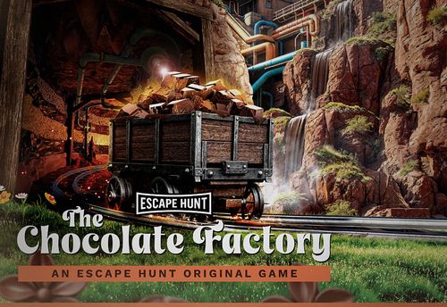 The Chocolate Factory
