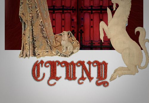 Pocket Investigations: Cluny