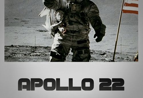 Pocket Investigations: Apollo 22
