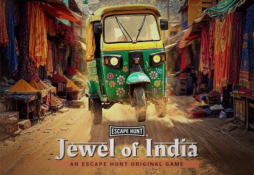 Jewel of India