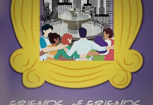 Friends of Friends