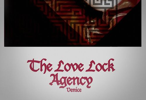 Pocket Investigations: The Love Lock Agency
