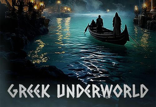 Greek Underworld