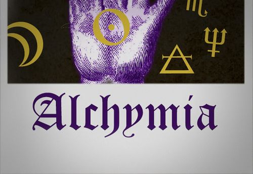 Pocket Investigations: Alchymia