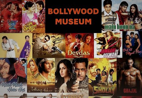 Bollywood Museum