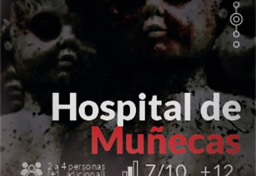 Hospital de Muñecas