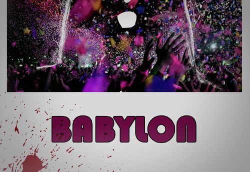 Pocket Investigations: Babylon