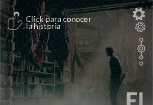 El Matadero