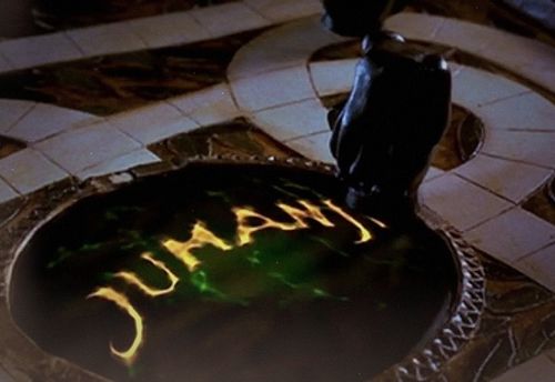 Jumanji
