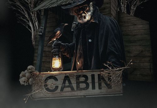 The Cabin