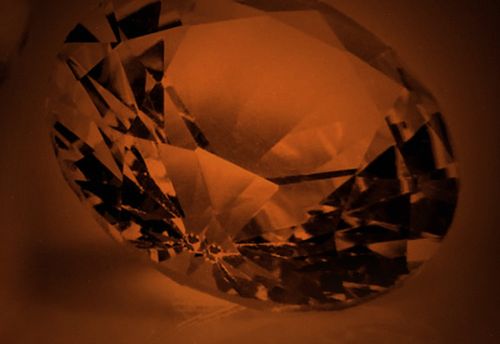 Les Diamants d'Anvers