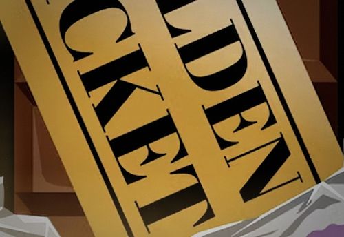 Golden Ticket