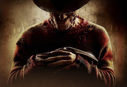 Freedy Krueger