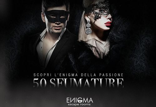 Cinquanta Sfumature