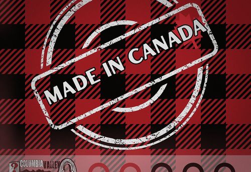 Made in Canada