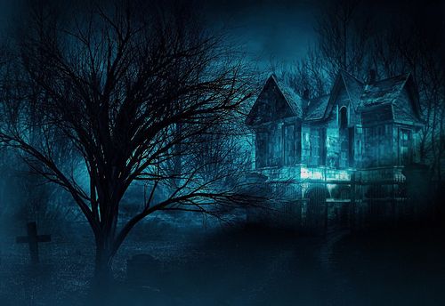 Haunted House